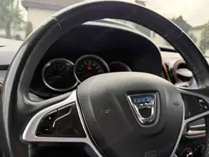 Dacia Dokker Bild 13