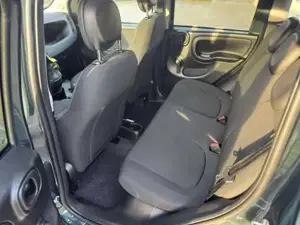 Fiat Panda Bild 14