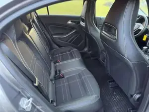 Mercedes-Benz A-Klasse Bild 10