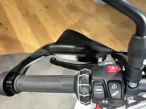 BMW F 900 XR  Bild 6