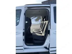 VW Caddy Bild 13