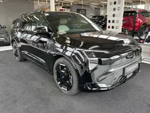 Kia EV3 Bild 2