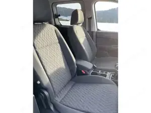 VW Caddy Bild 11
