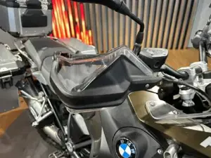 BMW R 1250 GS Adventure Exclusive Bild 3