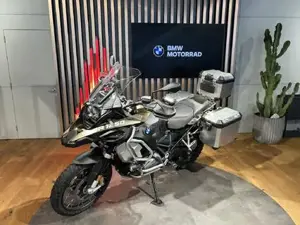 BMW R 1250 GS Adventure Exclusive Bild 4