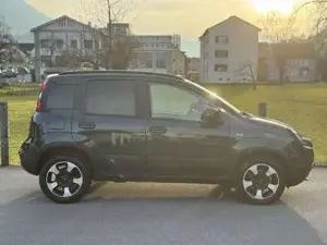 Fiat Panda Bild 10