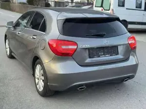 Mercedes-Benz A-Klasse Bild 5