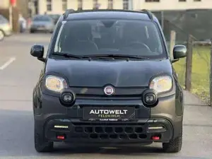 Fiat Panda Bild 9