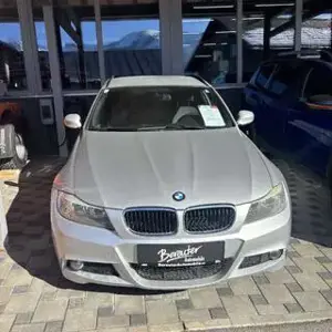 BMW 3er Bild 6