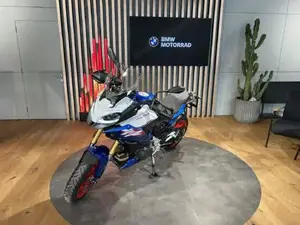 BMW F 900 XR  Bild 8