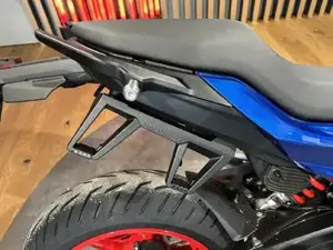 BMW F 900 XR  Bild 7