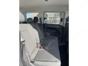 VW Caddy Bild 12
