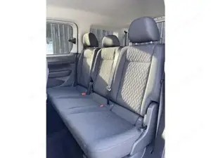VW Caddy Bild 12