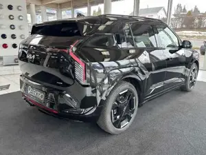 Kia EV3 Bild 7