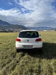 VW Tiguan Bild 6