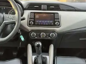 Nissan Micra Bild 15