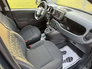 Fiat Panda Bild 15