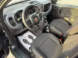 Fiat Panda Bild 12