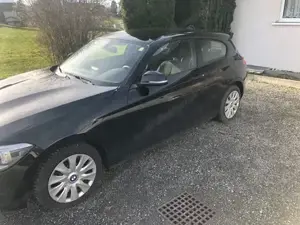 BMW 116d F21 Bild 2