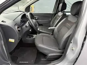 Dacia Dokker Bild 6