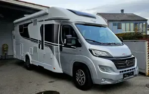 Wohnmobil Fiat Ducato 250 Carado Clever Edition T447 Bild 9