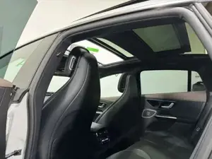 Mercedes-Benz EQE Bild 15