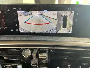 Peugeot 5008 Bild 20