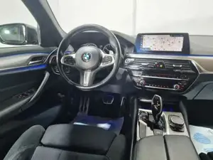 BMW 5er Bild 7