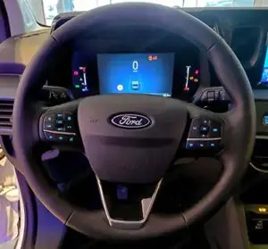 Ford Tourneo Courier Bild 15