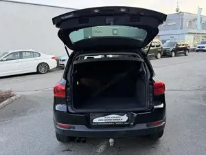 VW Tiguan Bild 8