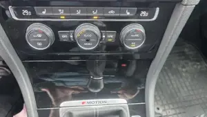 Vw Golf R-Line 4Motion 