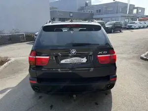 Bmw X5 3,0sd Österreich-Paket Aut. Bild 4