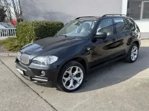 Bmw X5 3,0sd Österreich-Paket Aut. Bild 10