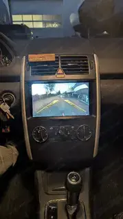 Mercedes-Benz A-Klasse A150 TÜV bis 2027 Bild 4