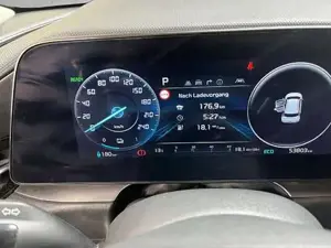 Kia e-Niro Bild 10