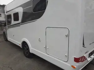 Wohnmobil Fiat Ducato 250 Carado Clever Edition T447 Bild 4