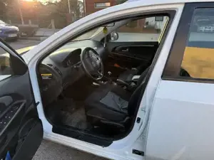 Kia Ceed SW Kombi Bild 4