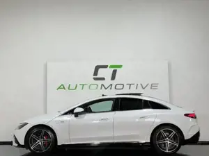 Mercedes-Benz EQE Bild 4
