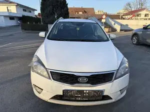 Kia Ceed SW Kombi