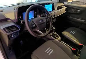 Ford Tourneo Courier Bild 11