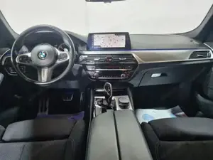 BMW 5er Bild 6