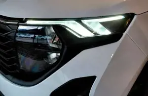 Ford Tourneo Courier Bild 16