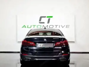 BMW 5er Bild 3
