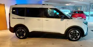 Ford Tourneo Courier Bild 5