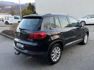 VW Tiguan Bild 4