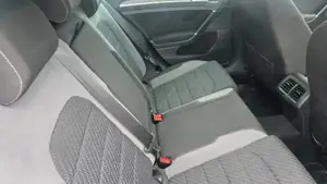 Vw Golf R-Line 4Motion  Bild 2