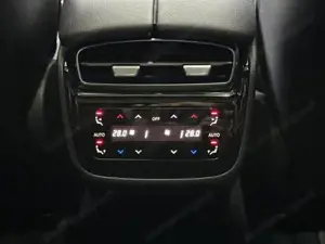 Mercedes-Benz EQE Bild 14