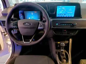 Ford Tourneo Courier Bild 12