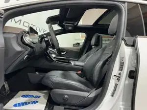 Mercedes-Benz EQE Bild 11