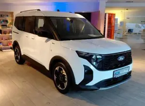 Ford Tourneo Courier Bild 6